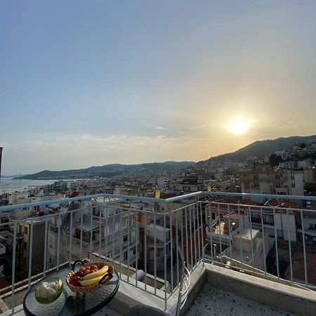 Hotel Xenia à Kavala Extérieur photo