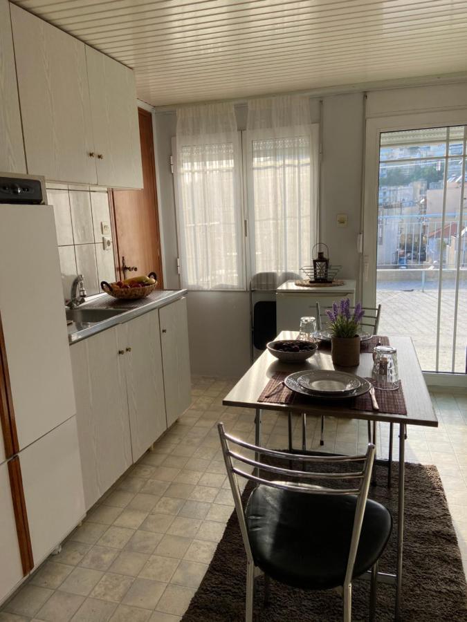 Hotel Xenia à Kavala Extérieur photo