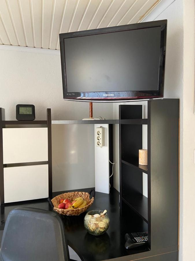 Hotel Xenia à Kavala Extérieur photo