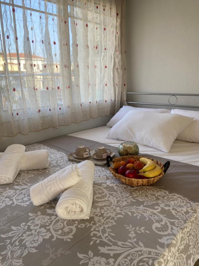 Hotel Xenia à Kavala Extérieur photo