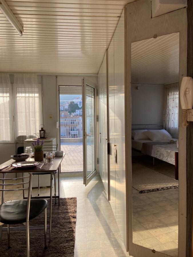 Hotel Xenia à Kavala Extérieur photo
