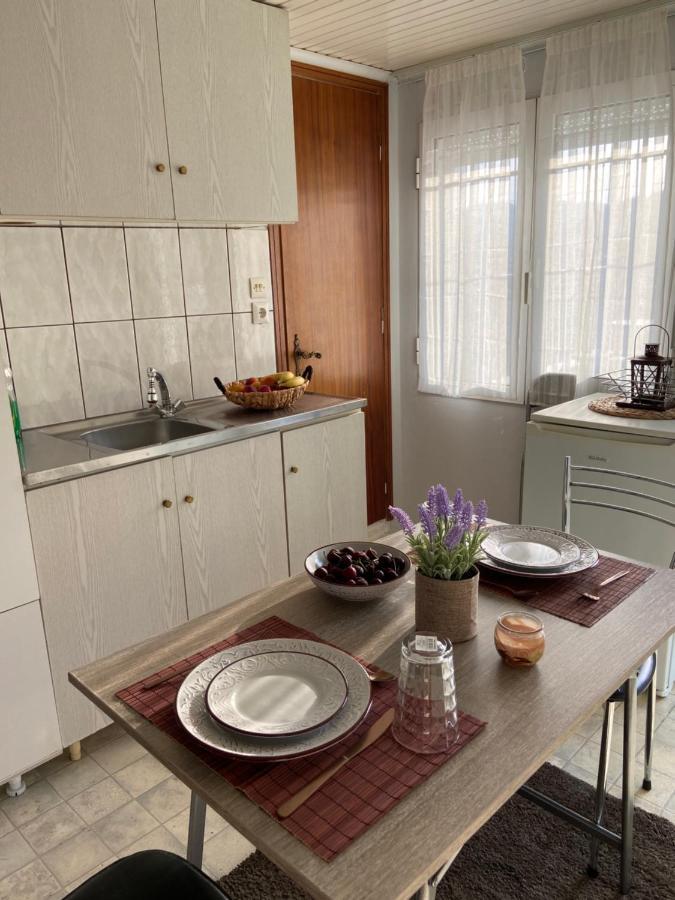 Hotel Xenia à Kavala Extérieur photo