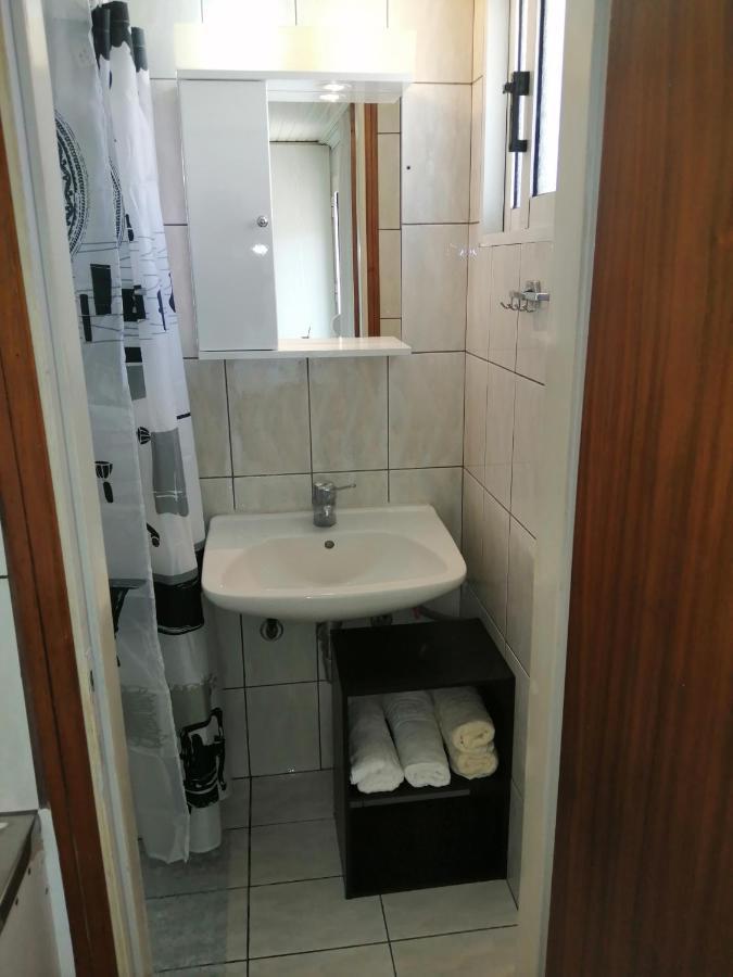 Hotel Xenia à Kavala Extérieur photo